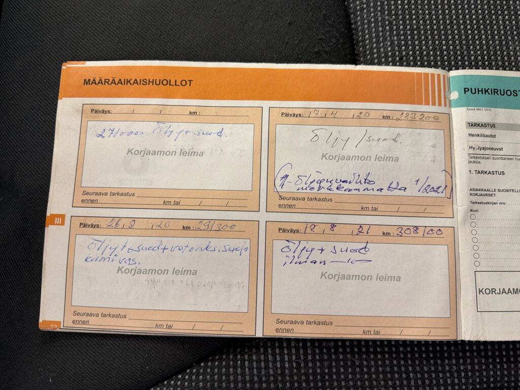 Citroen Jumpy 2010 Harmaa