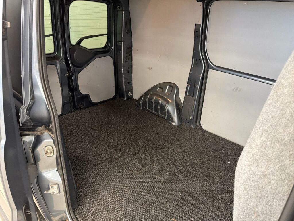 Citroen Jumpy 2010 Harmaa