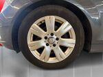 Mercedes-Benz C 2010 Metallinhohto Harmaa