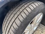 Mercedes-Benz C 2010 Metallinhohto Harmaa