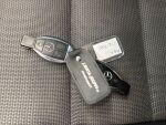 Mercedes-Benz C 2010 Metallinhohto Harmaa