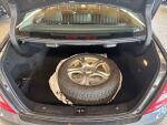 Mercedes-Benz C 2010 Metallinhohto Harmaa