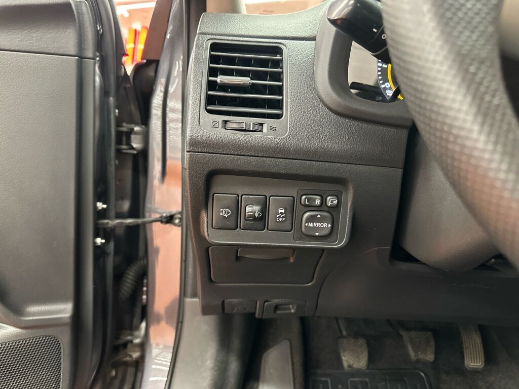 Toyota Corolla 2010 Harmaa