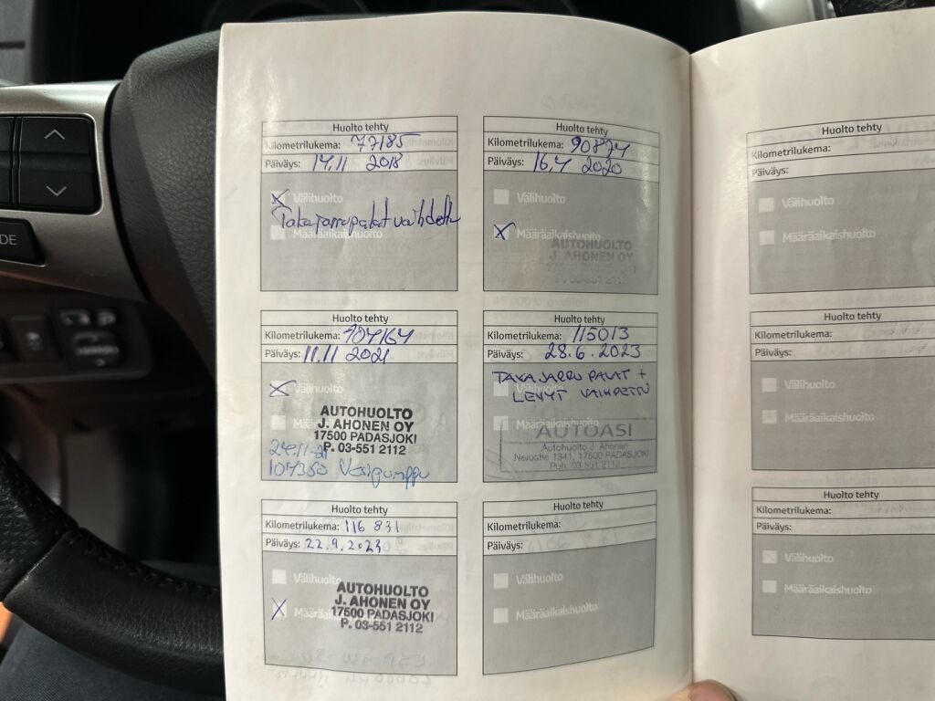 Toyota Corolla 2010 Harmaa