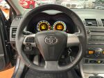 Toyota Corolla 2010 Harmaa