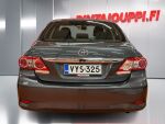 Toyota Corolla 2010 Harmaa