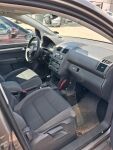 Volkswagen Touran 2011 Harmaa