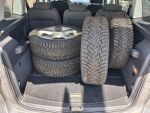 Volkswagen Touran 2011 Harmaa