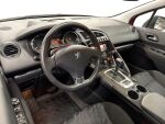 Peugeot 3008 2010 Punainen