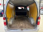 Toyota Hiace 2010 Hopea