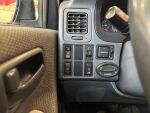 Toyota Hiace 2010 Hopea