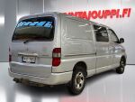 Toyota Hiace 2010 Hopea