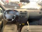 Toyota Hiace 2010 Hopea