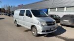 Toyota Hiace 2010 Hopea
