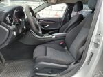 Mercedes-Benz C 2016 Harmaa