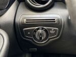 Mercedes-Benz C 2016 Harmaa