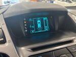 Ford Transit Connect 2017 Valkoinen