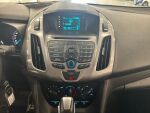Ford Transit Connect 2017 Valkoinen