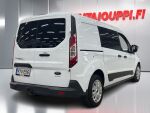 Ford Transit Connect 2017 Valkoinen