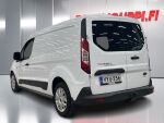 Ford Transit Connect 2017 Valkoinen