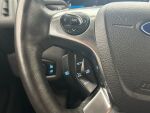 Ford Transit Connect 2017 Valkoinen