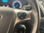 Ford Transit Connect 2017 Valkoinen