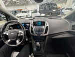 Ford Transit Connect 2017 Valkoinen
