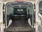 Ford Transit Connect 2017 Valkoinen
