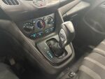 Ford Transit Connect 2017 Valkoinen