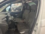 Ford Transit Connect 2017 Valkoinen