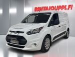 Ford Transit Connect 2017 Valkoinen