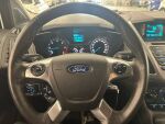 Ford Transit Connect 2017 Valkoinen