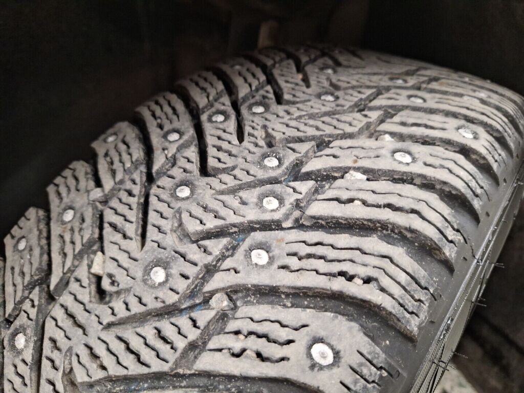 Skoda Octavia 2016 Valkoinen