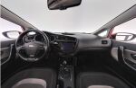 Kia Ceed 2016 Punainen