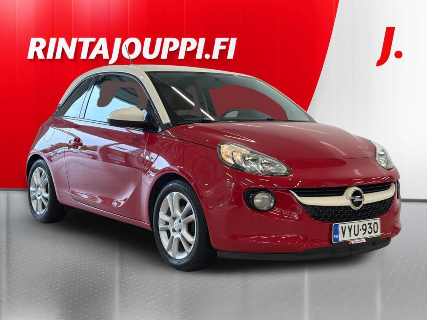 Opel Adam