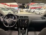 Volkswagen Jetta 2017 Sininen