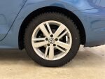 Volkswagen Jetta 2017 Sininen