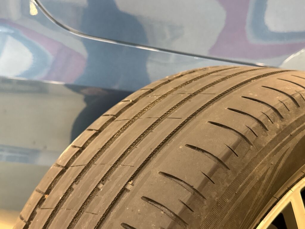 Volkswagen Jetta 2017 Sininen