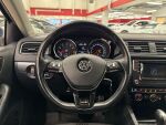 Volkswagen Jetta 2017 Sininen