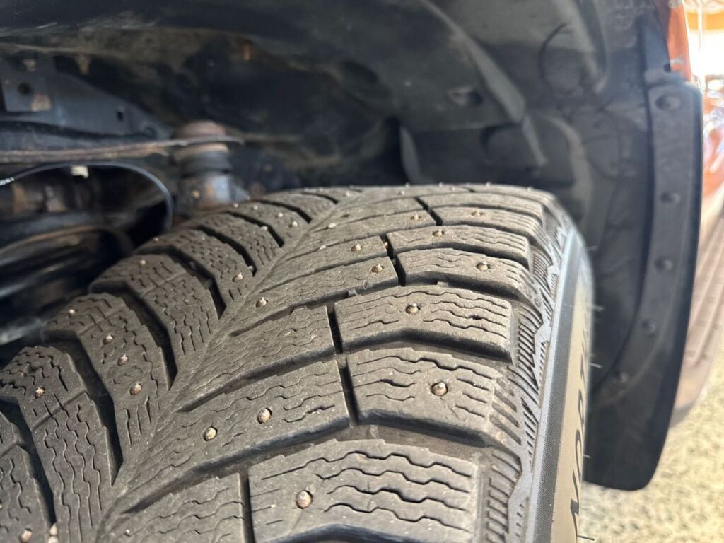 Ford Ranger 2016 Punainen