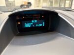 Ford Fiesta 2016 Vihreä