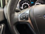 Ford Fiesta 2016 Vihreä