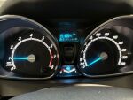 Ford Fiesta 2016 Vihreä