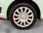 Ford Fiesta 2016 Vihreä