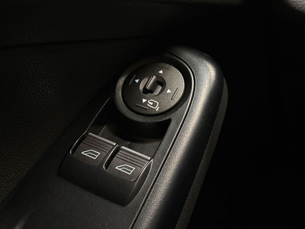 Ford Fiesta 2016 Vihreä