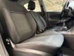 Ford Fiesta 2016 Vihreä
