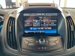 Ford Kuga 2016 Valkoinen