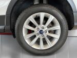 Ford Kuga 2016 Valkoinen