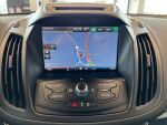 Ford Kuga 2016 Valkoinen