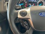 Ford Kuga 2016 Valkoinen